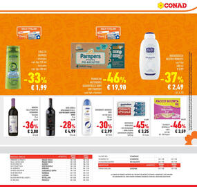 Volantino Conad Pagina 11