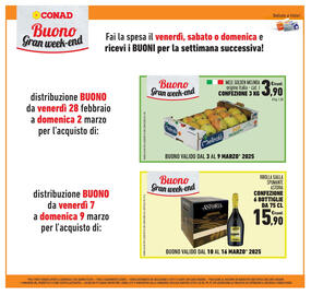 Volantino Conad Pagina 13