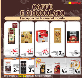 Volantino Conad Pagina 14