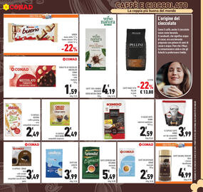 Volantino Conad Pagina 15