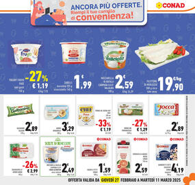 Volantino Conad Pagina 17