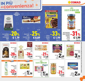 Volantino Conad Pagina 19