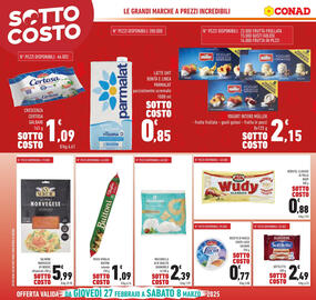 Volantino Conad Pagina 2