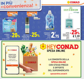 Volantino Conad Pagina 21