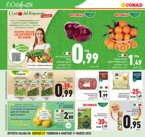 Volantino Conad Pagina 22