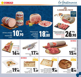 Volantino Conad Pagina 25