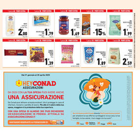 Volantino Conad Pagina 29