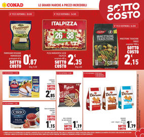 Volantino Conad Pagina 3