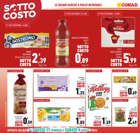 Volantino Conad Pagina 4