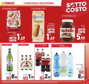 Volantino Conad Pagina 5