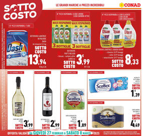 Volantino Conad Pagina 6