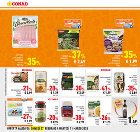 Volantino Conad Pagina 8