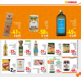 Volantino Conad Pagina 9