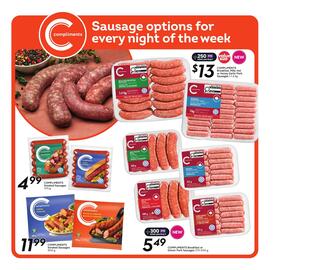 Sobeys flyer week 9 Page 10