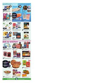 Sobeys flyer week 9 Page 12