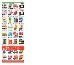 Sobeys flyer week 9 Page 16