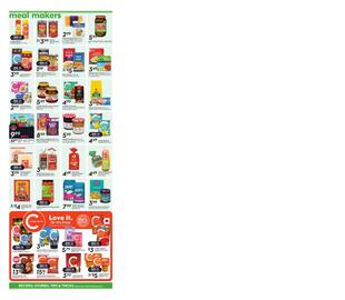 Sobeys flyer week 9 Page 17