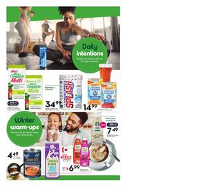 Sobeys flyer week 9 Page 20