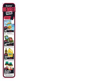 Sobeys flyer week 9 Page 3