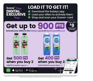 Sobeys flyer week 9 Page 6