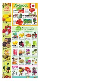 Sobeys flyer week 9 Page 8