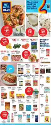 Aldi Weekly Ad (valid until 11-03)