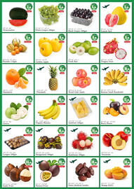 Almaya supermarket catalogue Page 2