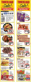 IGA Weekly Ad week 9 Page 2