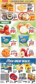 IGA Weekly Ad week 9 Page 4