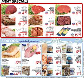 Sedano's Weekly Ad week 9 Page 3