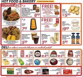 Sedano's Weekly Ad week 9 Page 4