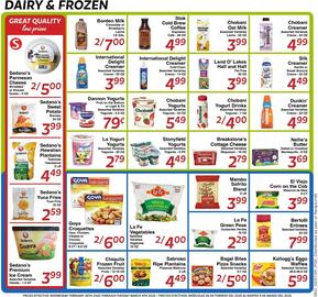 Sedano's Weekly Ad week 9 Page 5