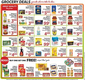 Sedano's Weekly Ad week 9 Page 6