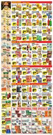 Superior Grocers Weekly Ad week 9 Page 2