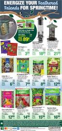 Menards Weekly Ad Page 2