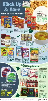 Menards Weekly Ad (valid until 9-03)