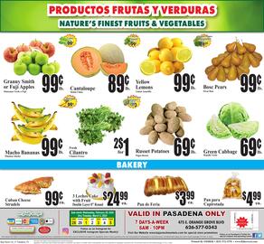 Baja Ranch Weekly Ad week 9 Page 4