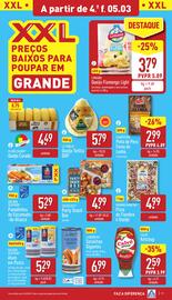 Folheto ALDI semana 10 Página 11