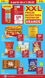 Folheto ALDI semana 10 Página 14