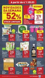 Folheto ALDI semana 10 Página 15