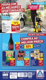 Folheto ALDI semana 10 Página 32