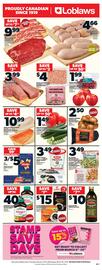 Loblaws flyer week 9 Page 4