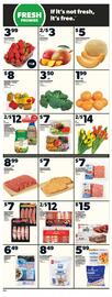 Loblaws flyer week 9 Page 6