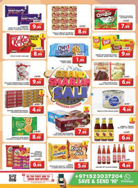 Grand Hyper Market catalogue Page 12