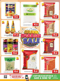 Grand Hyper Market catalogue Page 13