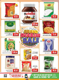 Grand Hyper Market catalogue Page 14