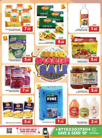 Grand Hyper Market catalogue Page 15