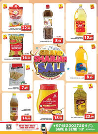 Grand Hyper Market catalogue Page 16