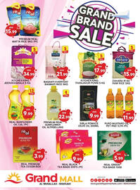 Grand Hyper Market catalogue Page 17