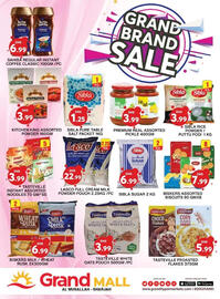 Grand Hyper Market catalogue Page 18